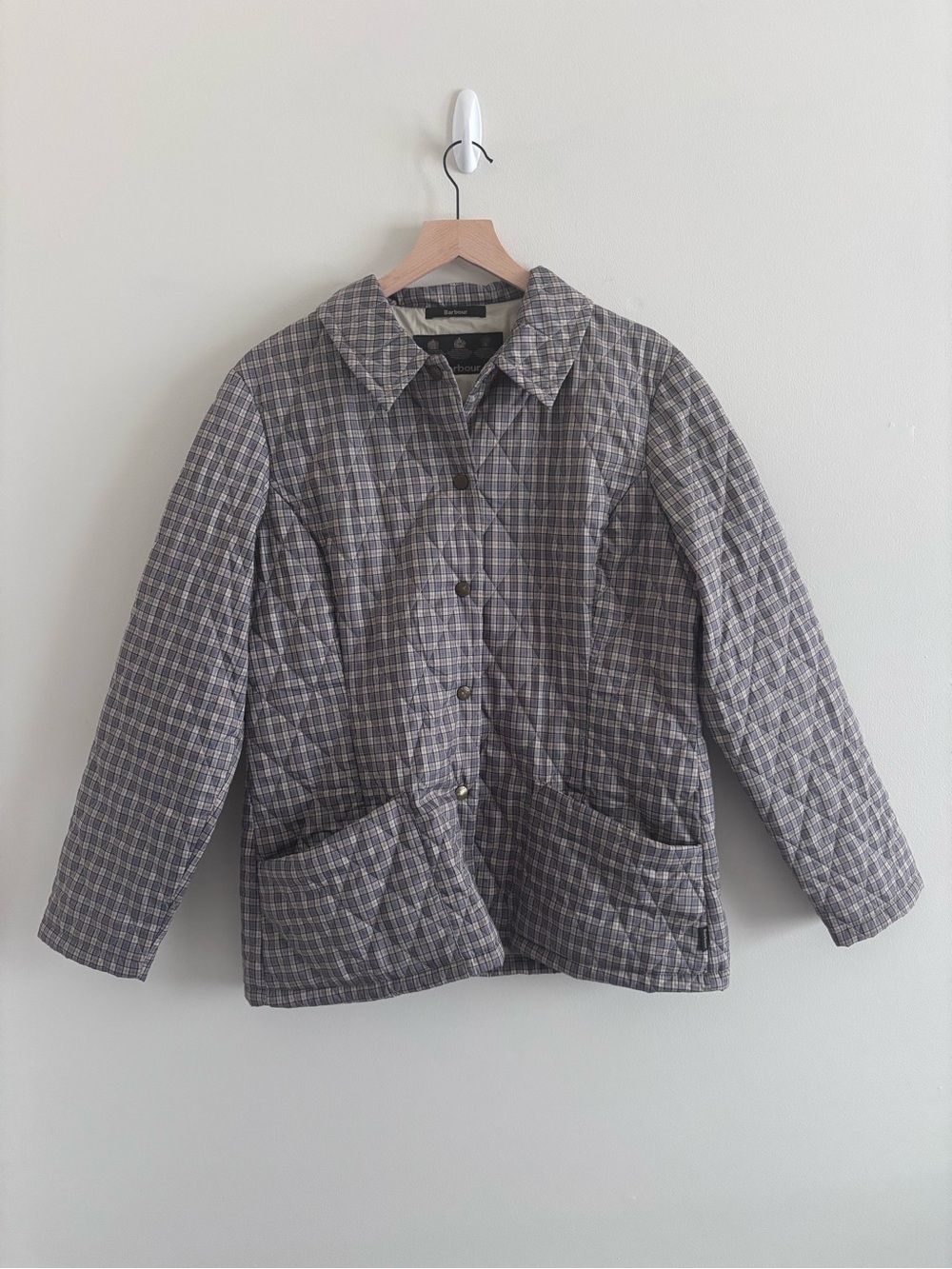 Barbour Liddesdale Quilted Jacket